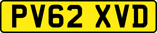 PV62XVD