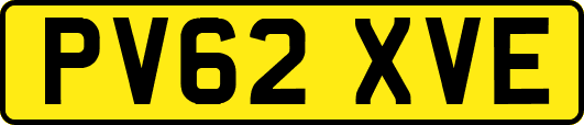 PV62XVE