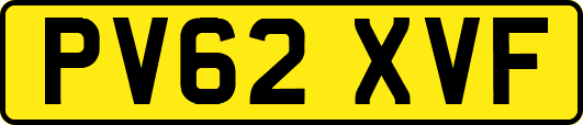 PV62XVF