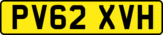 PV62XVH