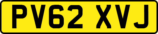 PV62XVJ