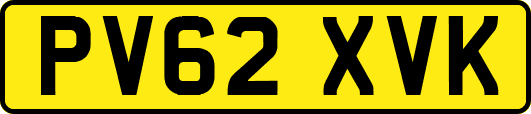 PV62XVK