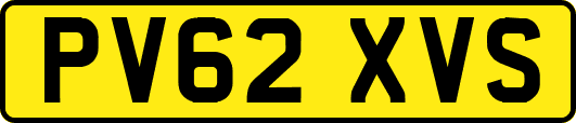 PV62XVS