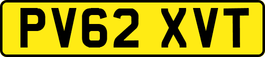 PV62XVT