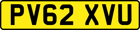 PV62XVU