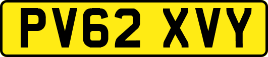 PV62XVY