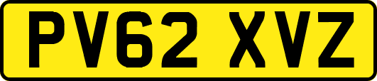 PV62XVZ
