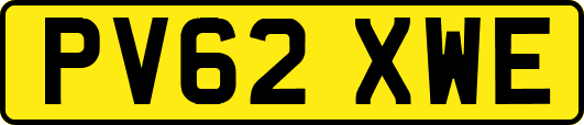 PV62XWE