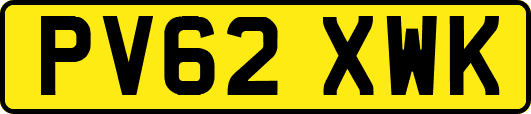PV62XWK