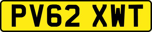 PV62XWT