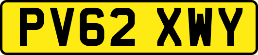 PV62XWY