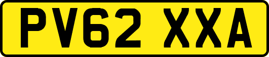 PV62XXA