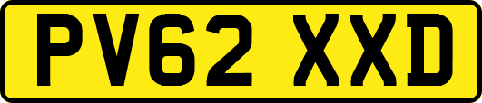 PV62XXD