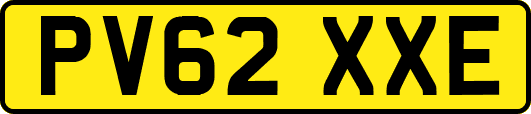 PV62XXE