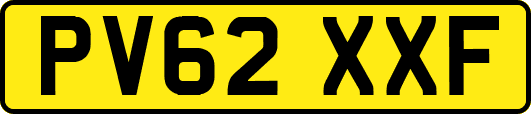 PV62XXF