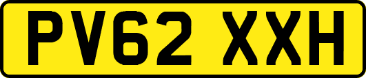 PV62XXH