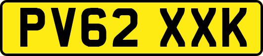 PV62XXK