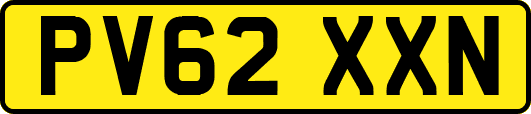 PV62XXN