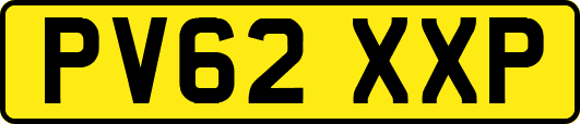 PV62XXP