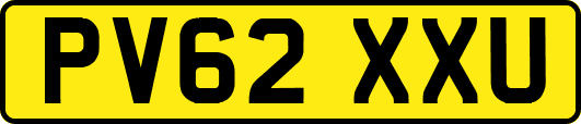 PV62XXU