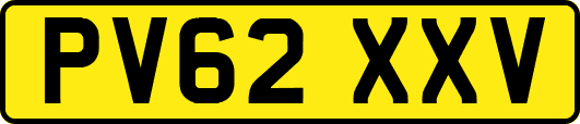 PV62XXV