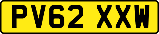 PV62XXW