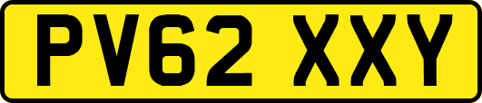 PV62XXY
