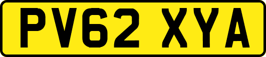PV62XYA