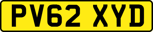 PV62XYD