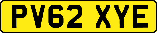 PV62XYE