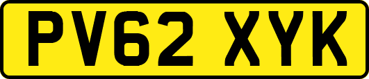 PV62XYK