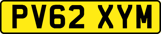 PV62XYM