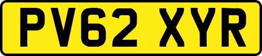 PV62XYR