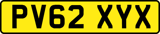 PV62XYX