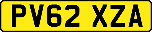 PV62XZA
