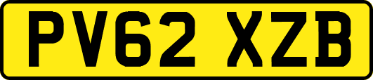 PV62XZB