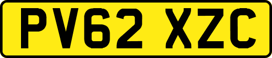PV62XZC
