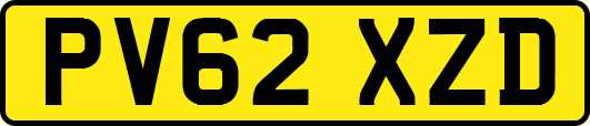 PV62XZD