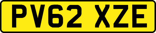 PV62XZE