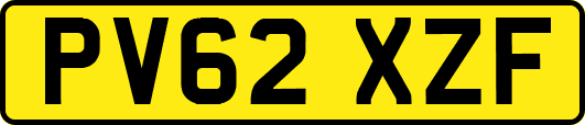 PV62XZF