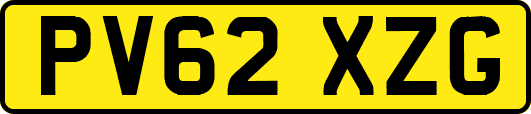 PV62XZG