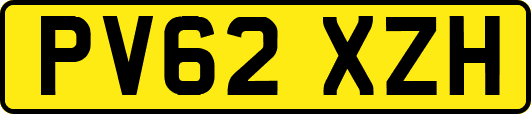 PV62XZH