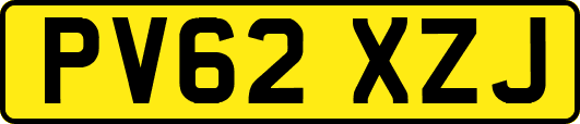 PV62XZJ
