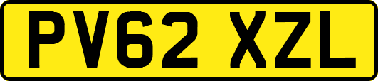 PV62XZL