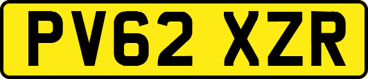PV62XZR