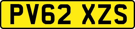 PV62XZS