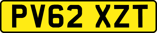 PV62XZT