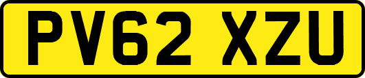 PV62XZU
