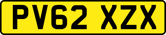 PV62XZX