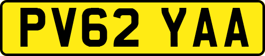 PV62YAA